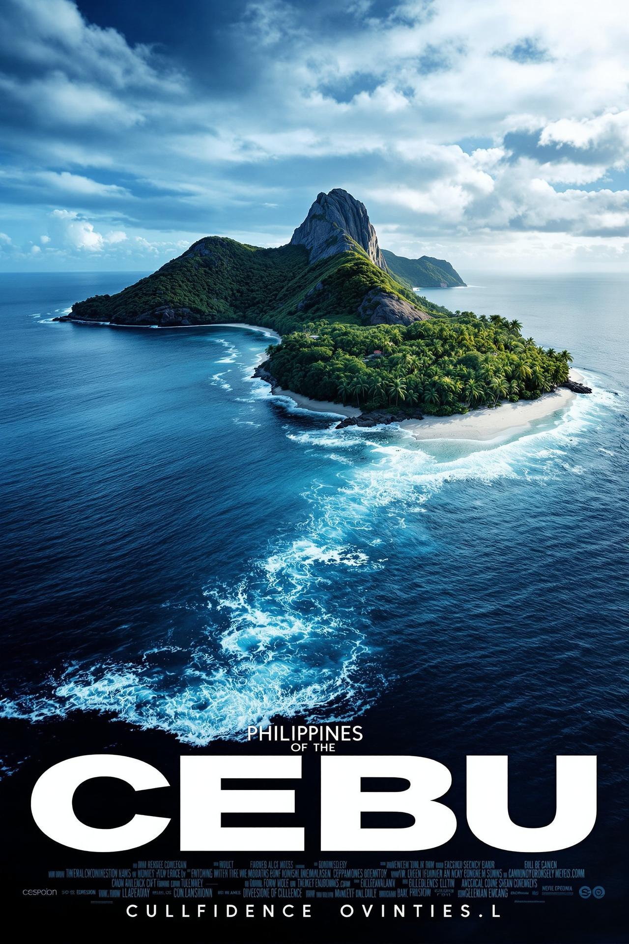 宿务风云